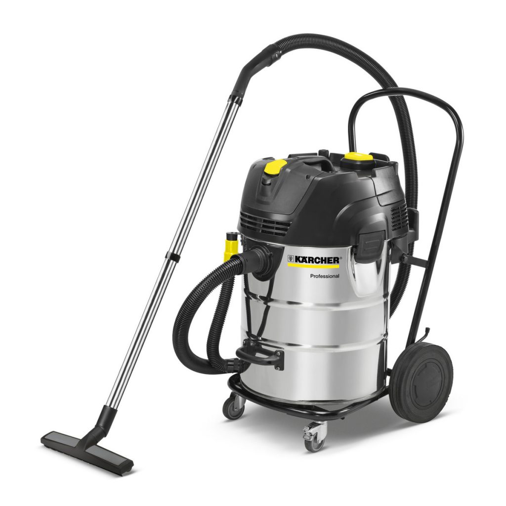 NT 27 1 Karcher GermanTech