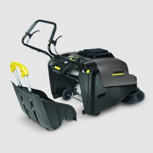 Sweeper KM 75/40 W BP PACK