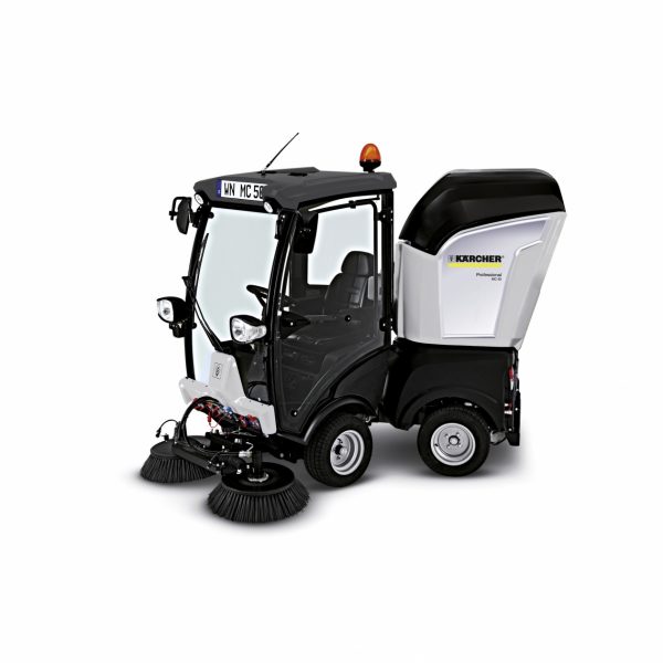 City Sweeper MC 50 Advanced