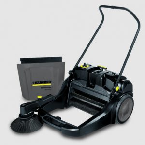 Sweeper KM 70/20 C MIT 2.SB