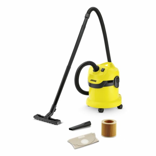 Vacuum Cleaner WD 2