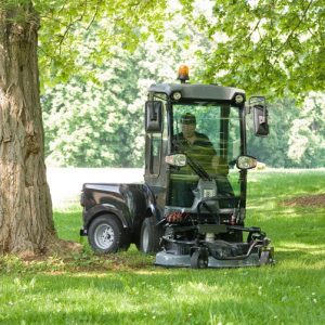 City Sweeper MC 50 Advanced