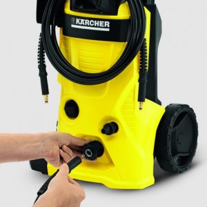 High Pressure Washer K4