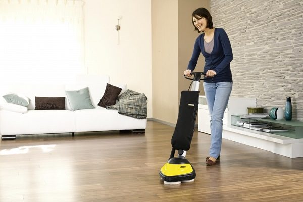 Floor Polisher FP 303