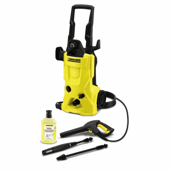 High Pressure Washer K4