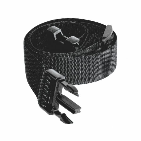 Belt for holster