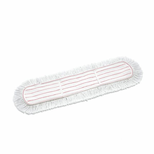 Cotton dust mop 60 cm