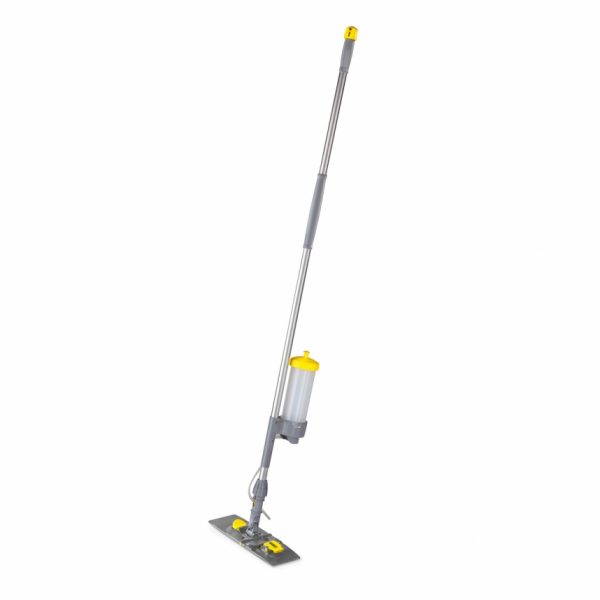 ECO!Spray mop system