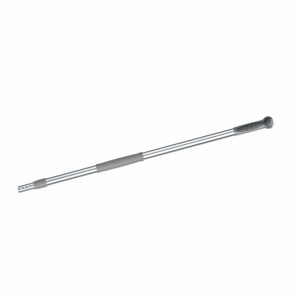 Telescopic handle 97 - 184 cm