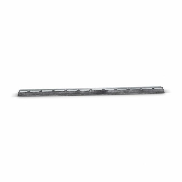 V-rail, stainless steel