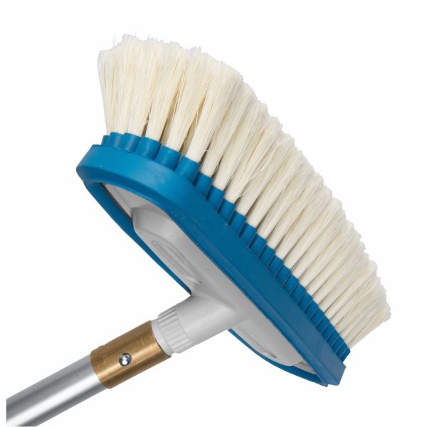 Wash brush, soft