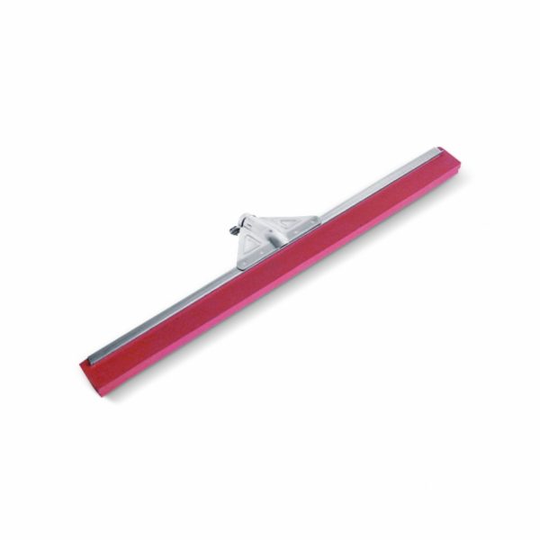 Water squeegee, reinforced, oil-resistant