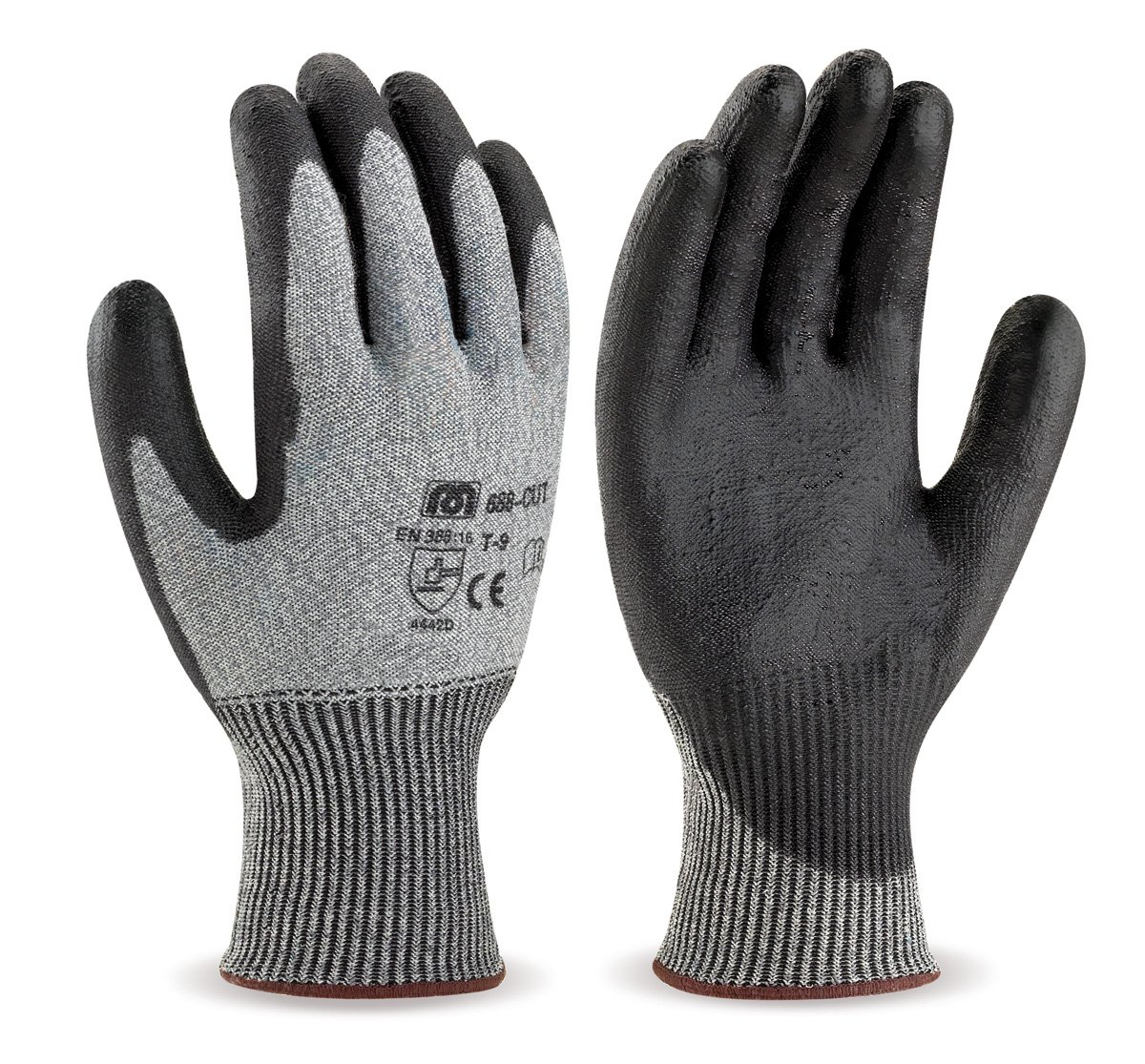 Guantes anticorte - General Insulation